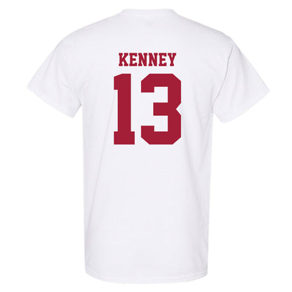 Stanford - NCAA Football : Emmet Kenney - T-Shirt-1