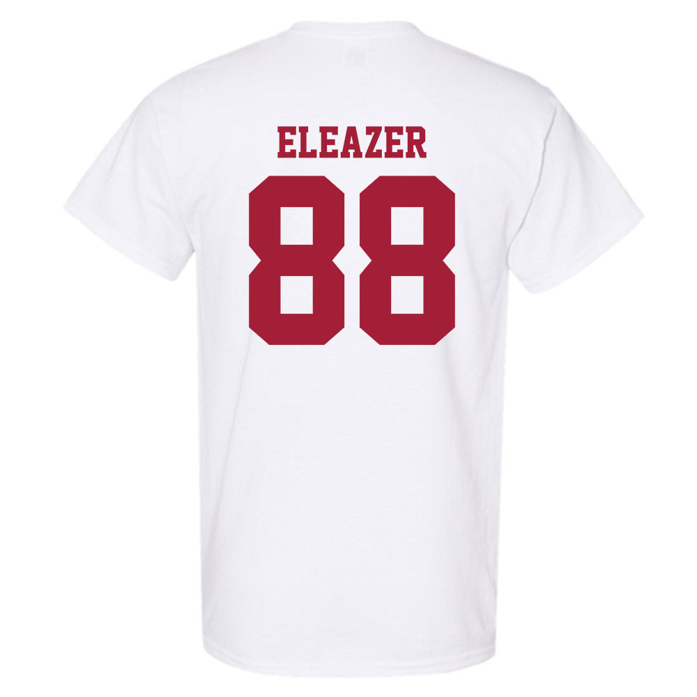 Stanford - NCAA Football : Keysaun Eleazer - Classic Shersey T-Shirt-1