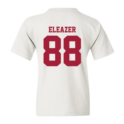 Stanford - NCAA Football : Keysaun Eleazer - Classic Shersey Youth T-Shirt-1