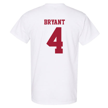 Stanford - NCAA Football : Leroy Bryant - Classic Shersey T-Shirt-1