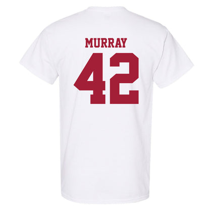 Stanford - NCAA Football : Jacobi Murray - T-Shirt-1