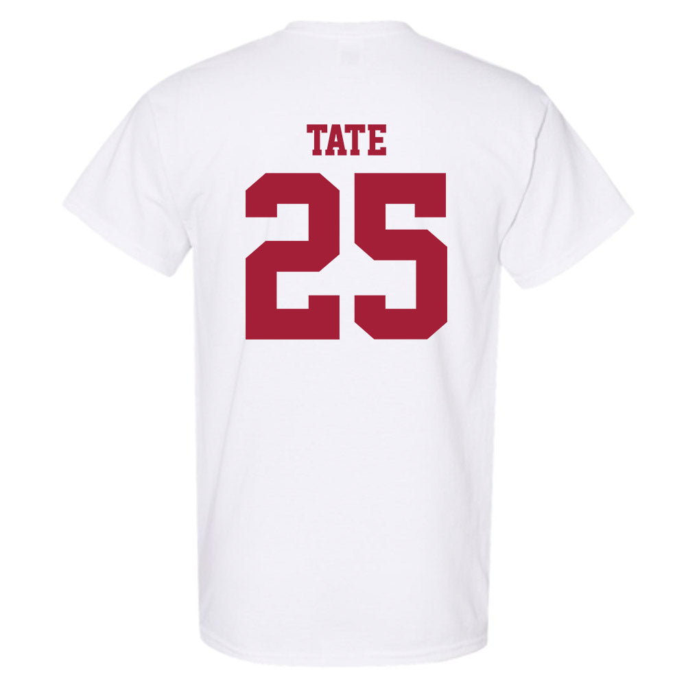 Stanford - NCAA Football : Bo Tate - T-Shirt-1