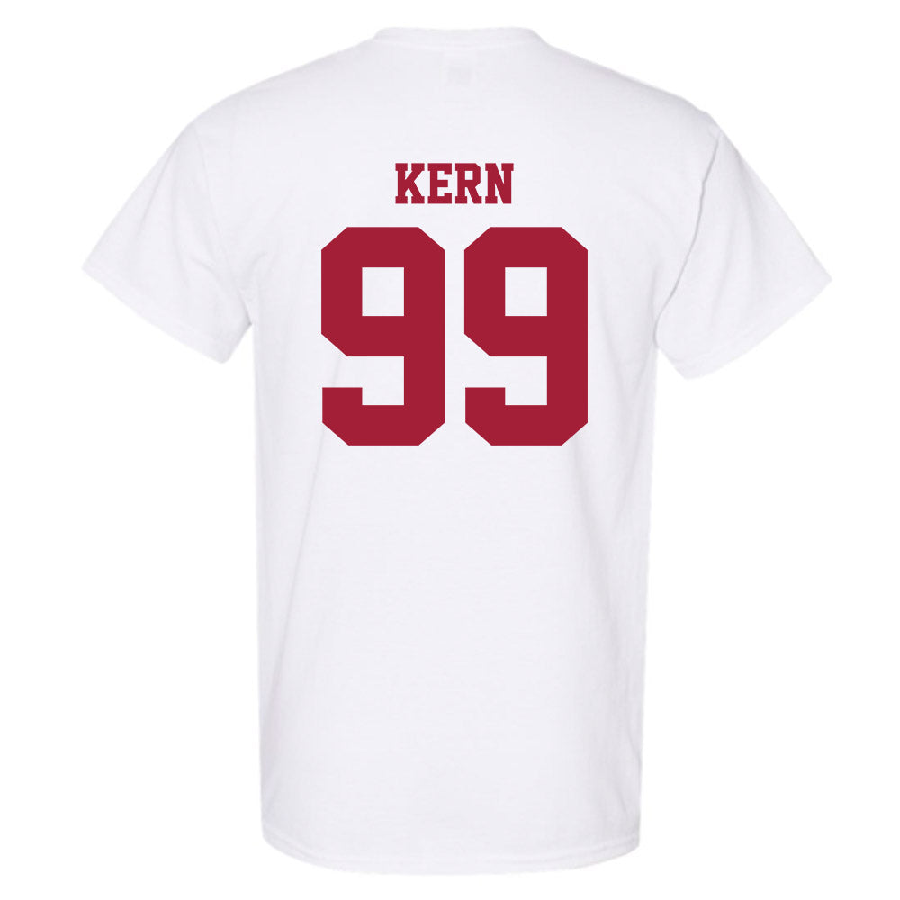 Stanford - NCAA Softball : Taryn Kern - T-Shirt-1