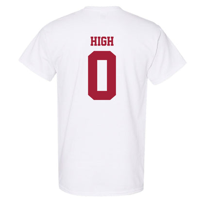 Stanford - NCAA Football : Caden High - T-Shirt-1