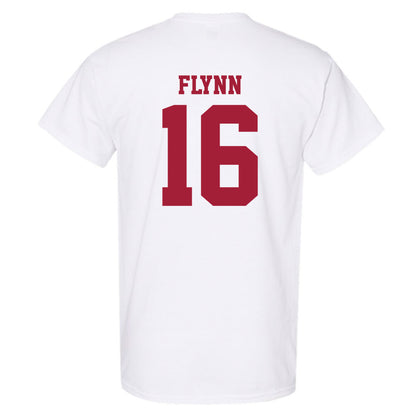 Stanford - NCAA Women's Water Polo : Jenna Flynn - T-Shirt-1