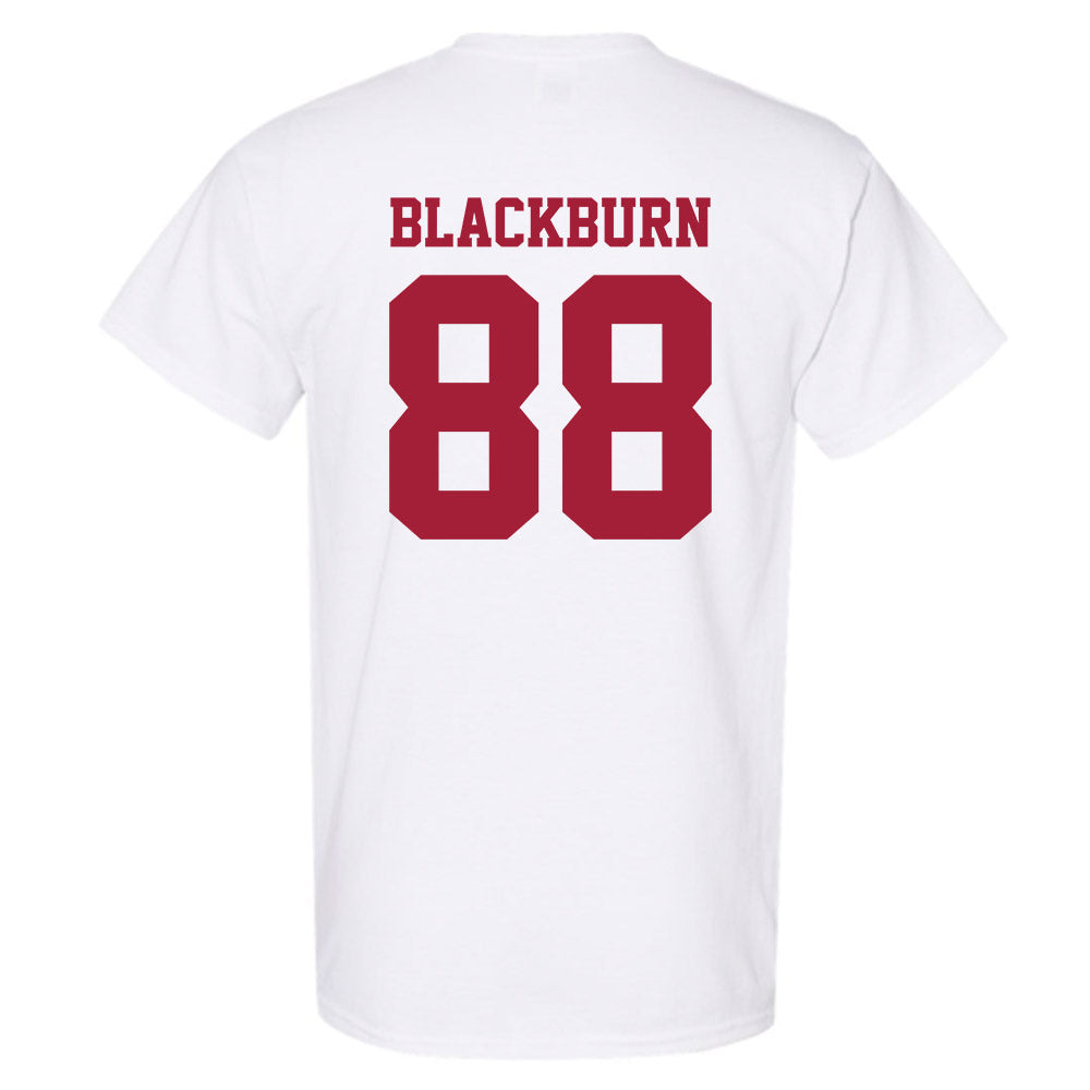 Stanford - NCAA Football : Benjamin Blackburn - Classic Shersey T-Shirt-1