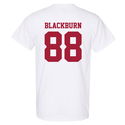 Stanford - NCAA Football : Benjamin Blackburn - Classic Shersey T-Shirt-1