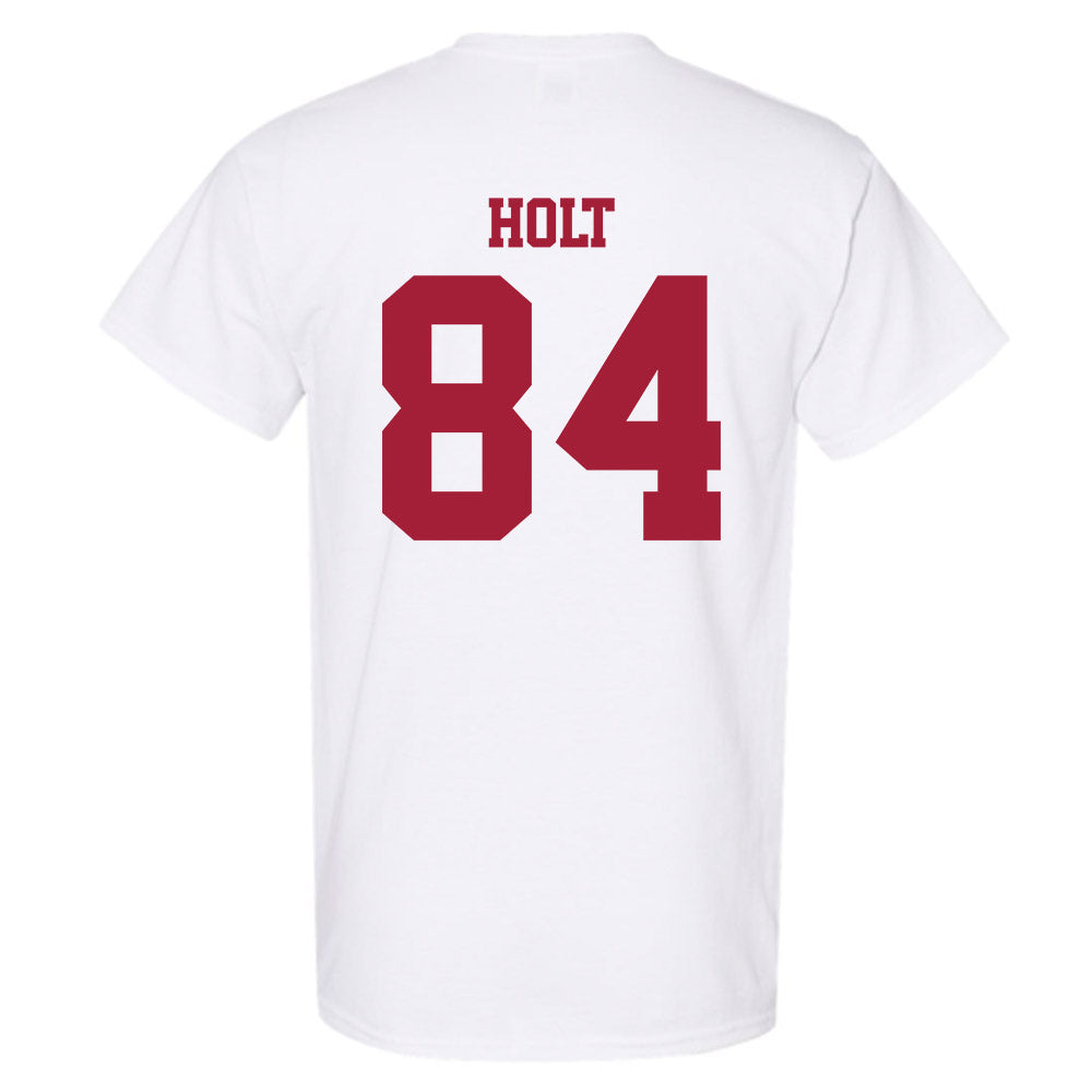 Stanford - NCAA Football : Chico Holt - Classic Shersey T-Shirt-1