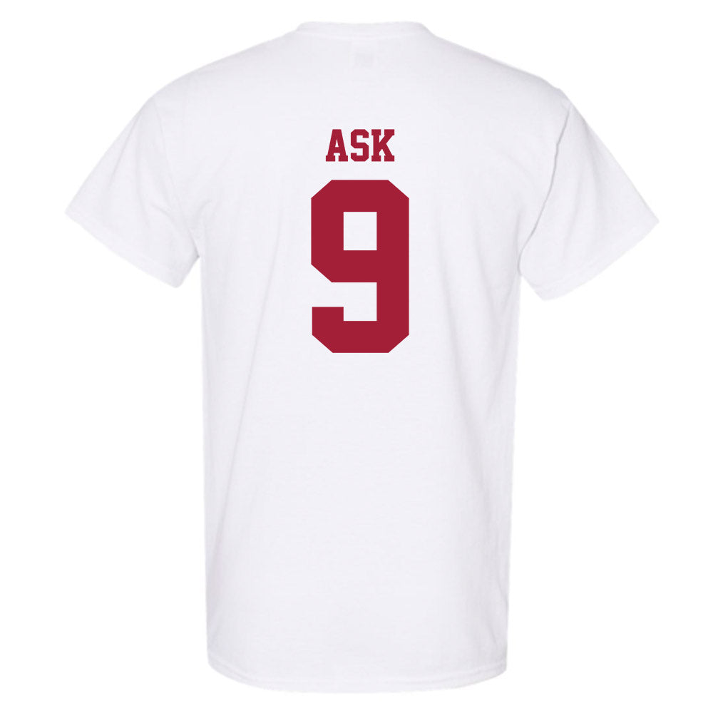 Stanford - NCAA Men's Volleyball : Erik Ask - Classic Shersey T-Shirt-1