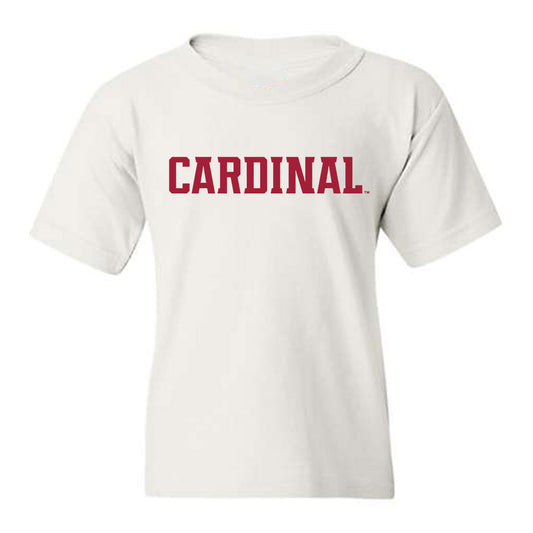 Stanford - NCAA Women's Volleyball : Joy Udoye - Classic Shersey Youth T-Shirt-0