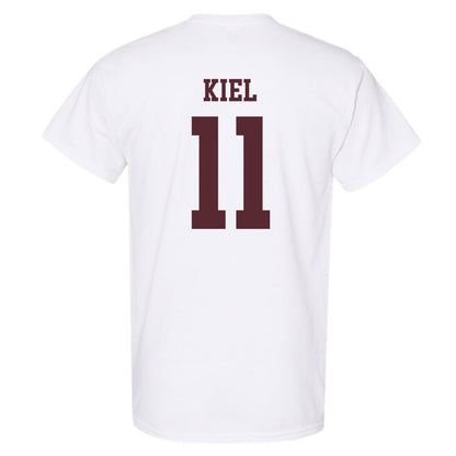 Loyola - NCAA Softball : Anna Kiel - Classic Shersey T-Shirt-1