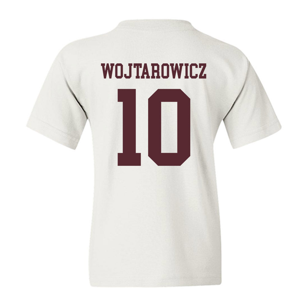 Loyola - NCAA Women's Soccer : Gabby Wojtarowicz - Classic Shersey Youth T-Shirt-1