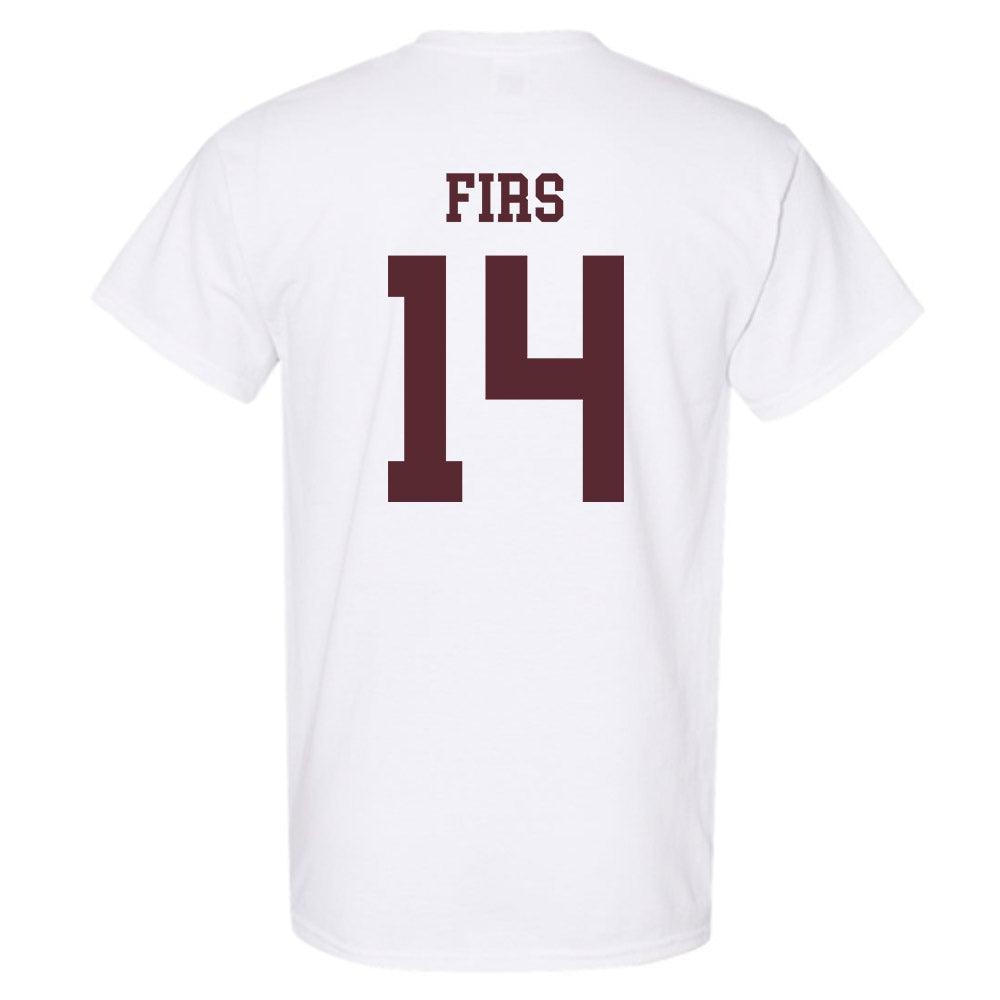 Loyola - NCAA Men's Soccer : Daniel Firs - Classic Shersey T-Shirt