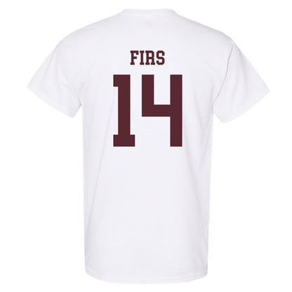 Loyola - NCAA Men's Soccer : Daniel Firs - Classic Shersey T-Shirt