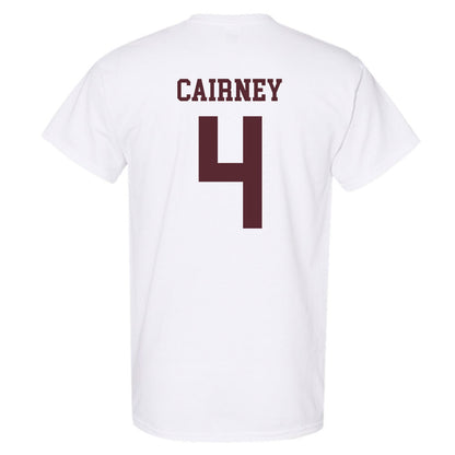 Loyola - NCAA Men's Soccer : TJ Cairney - Classic Shersey T-Shirt
