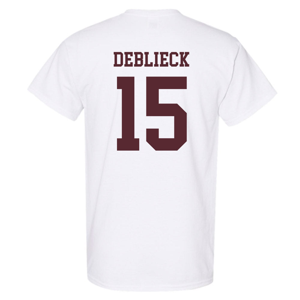 Loyola - NCAA Women's Volleyball : Avary DeBlieck - Classic Shersey T-Shirt