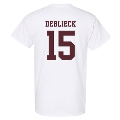Loyola - NCAA Women's Volleyball : Avary DeBlieck - Classic Shersey T-Shirt