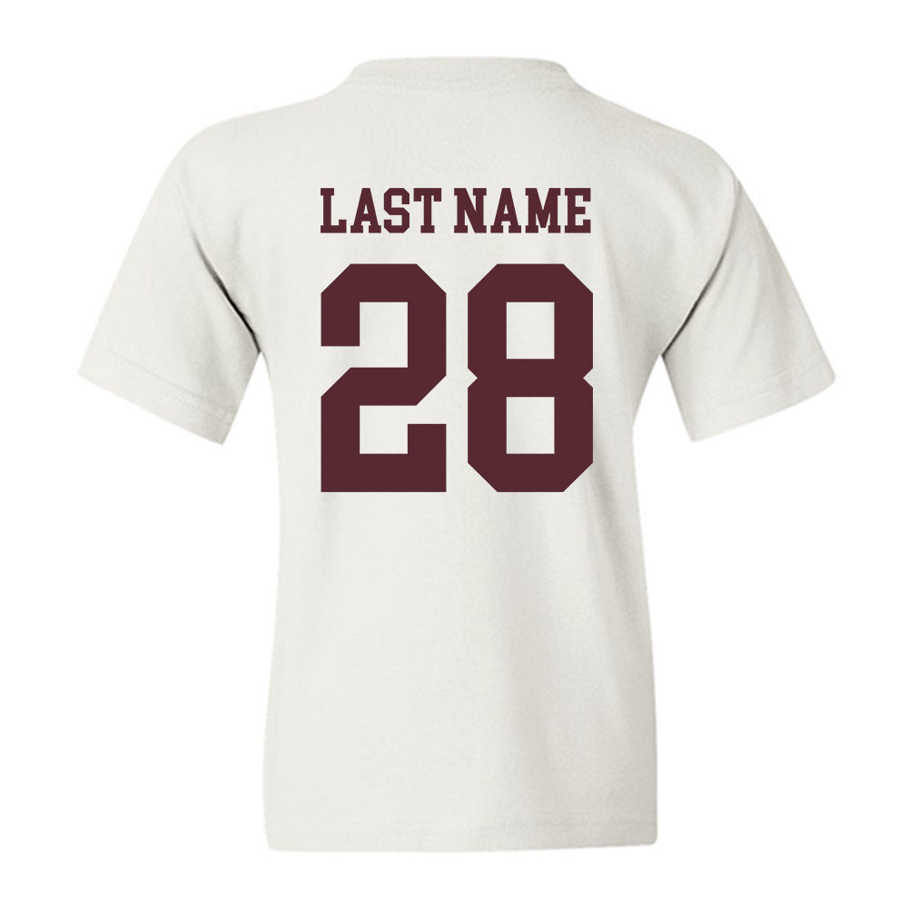 Loyola - NCAA Women's Basketball : Clara Djoko - Classic Shersey Youth T-Shirt-1