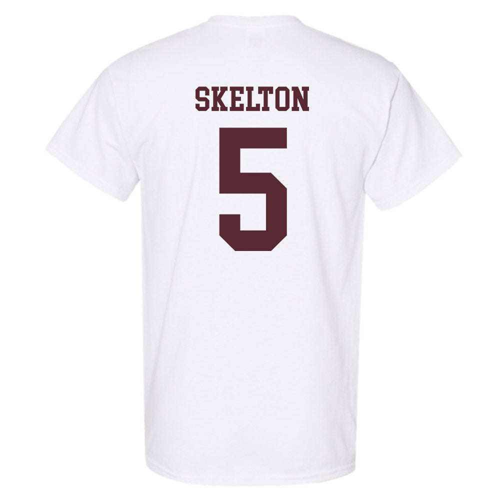 Loyola - NCAA Women's Soccer : Ella Skelton - Classic Shersey T-Shirt