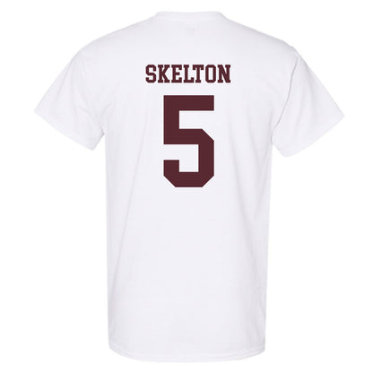Loyola - NCAA Women's Soccer : Ella Skelton - Classic Shersey T-Shirt