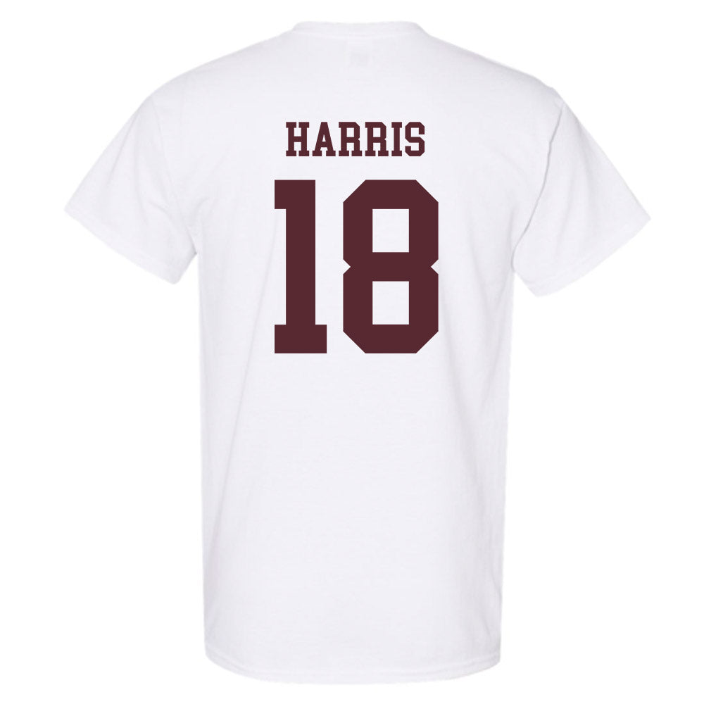 Loyola - NCAA Women's Soccer : Jadyn Harris - Classic Shersey T-Shirt
