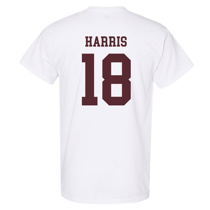 Loyola - NCAA Women's Soccer : Jadyn Harris - Classic Shersey T-Shirt