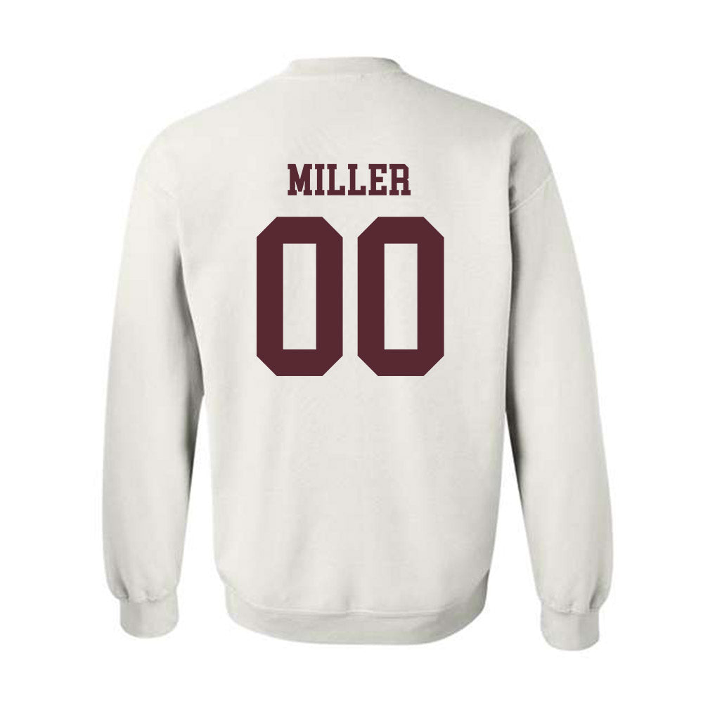 Loyola - NCAA Softball : Evelyn Miller - Classic Shersey Crewneck Sweatshirt-1