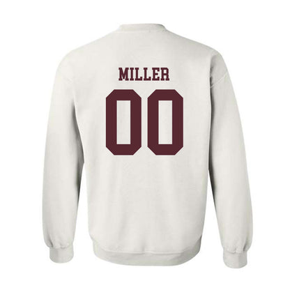 Loyola - NCAA Softball : Evelyn Miller - Classic Shersey Crewneck Sweatshirt-1