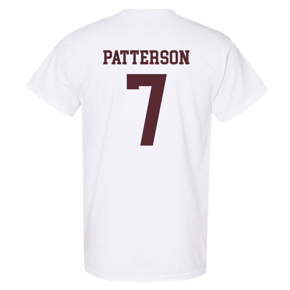 Loyola - NCAA Softball : Mackenzie Patterson - Classic Shersey T-Shirt-1