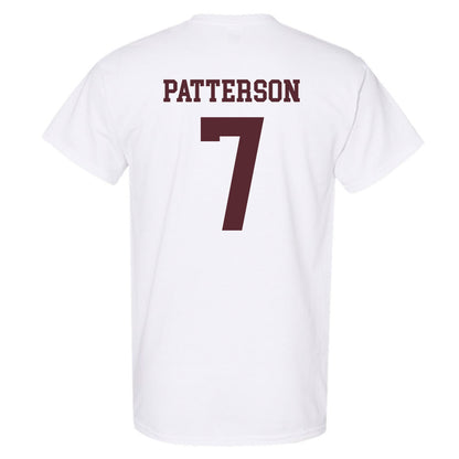 Loyola - NCAA Softball : Mackenzie Patterson - Classic Shersey T-Shirt-1