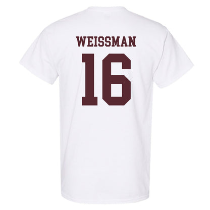 Loyola - NCAA Women's Soccer : Josslyn Weissman - Classic Shersey T-Shirt-1