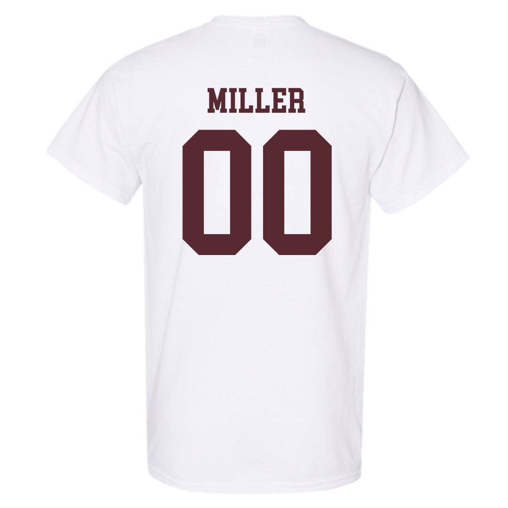 Loyola - NCAA Softball : Evelyn Miller - Classic Shersey T-Shirt-1