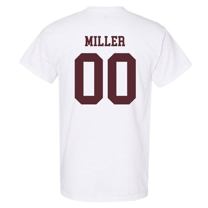 Loyola - NCAA Softball : Evelyn Miller - Classic Shersey T-Shirt-1