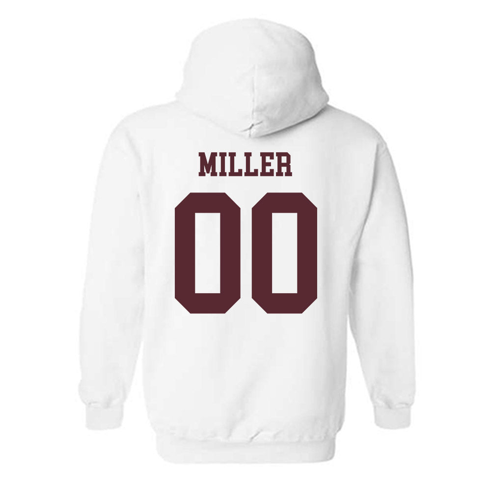 Loyola - NCAA Softball : Evelyn Miller - Classic Shersey Hooded Sweatshirt-1