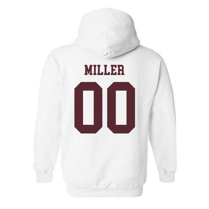Loyola - NCAA Softball : Evelyn Miller - Classic Shersey Hooded Sweatshirt-1