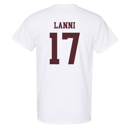 Loyola - NCAA Women's Soccer : Mia Lanni - Classic Shersey T-Shirt-1
