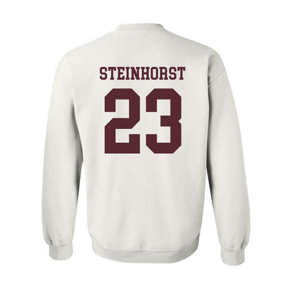 Loyola - NCAA Softball : Brooke Steinhorst - Classic Shersey Crewneck Sweatshirt-1