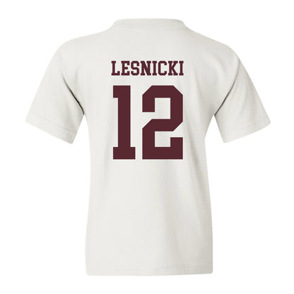 Loyola - NCAA Softball : Nat Lesnicki - Classic Shersey Youth T-Shirt
