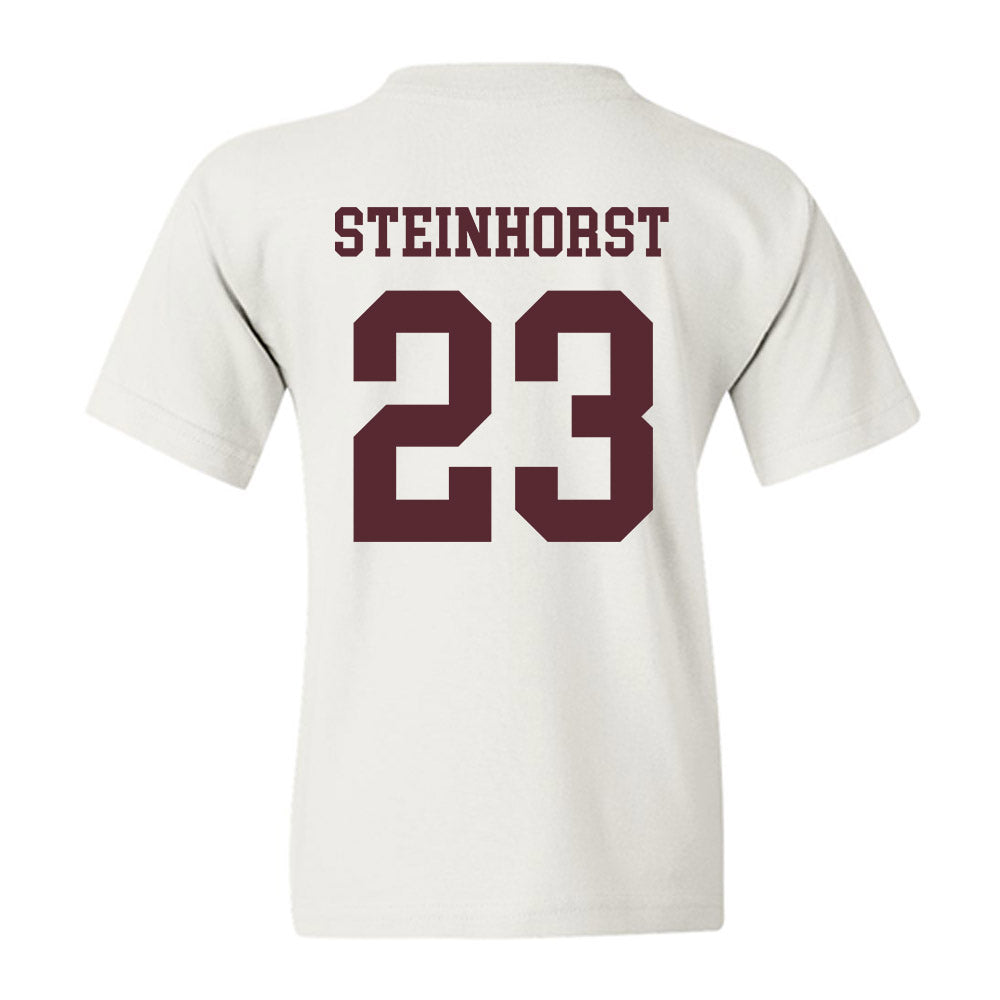 Loyola - NCAA Softball : Brooke Steinhorst - Classic Shersey Youth T-Shirt-1