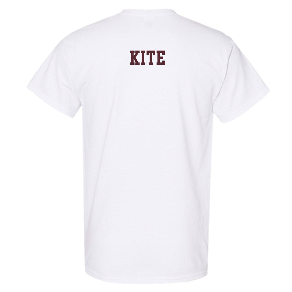 Loyola - NCAA Women's Golf : Reese Kite - Classic Shersey T-Shirt-1