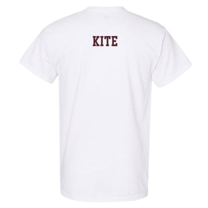 Loyola - NCAA Women's Golf : Reese Kite - Classic Shersey T-Shirt-1