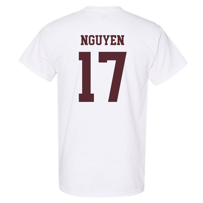 Loyola - NCAA Women's Volleyball : Leyna Nguyen - Classic Shersey T-Shirt-1