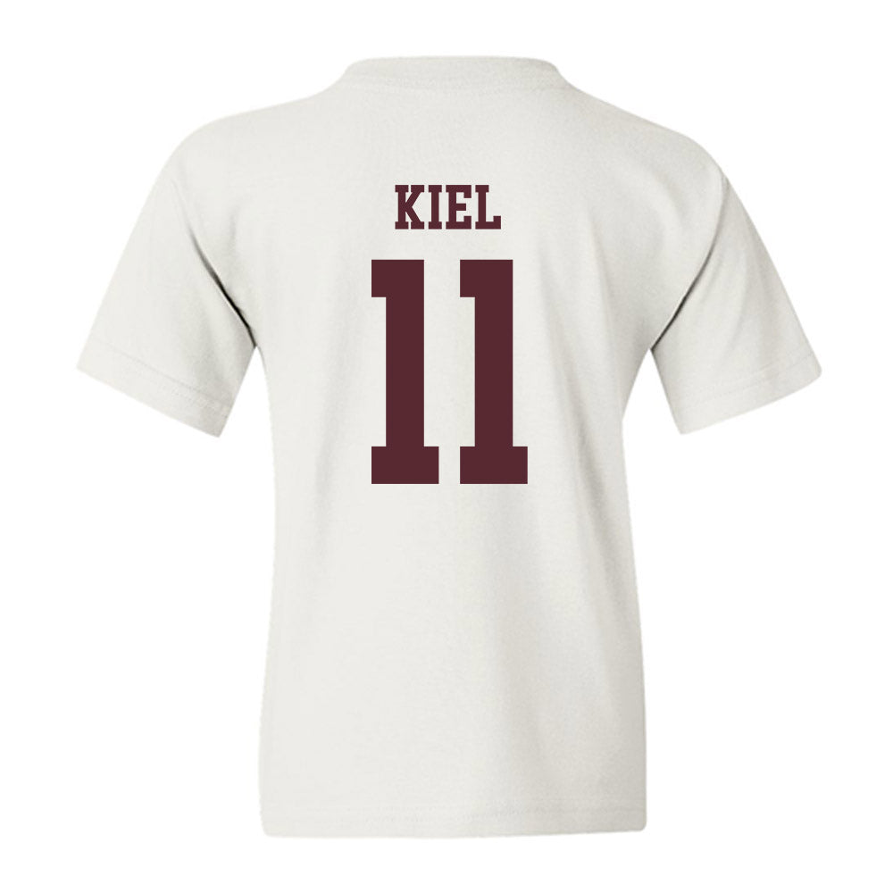 Loyola - NCAA Softball : Anna Kiel - Classic Shersey Youth T-Shirt-1