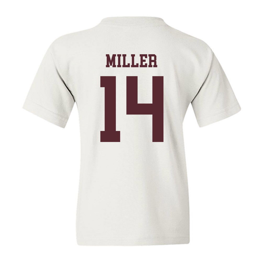 Loyola - NCAA Softball : Evelyn Miller - Classic Shersey Youth T-Shirt-1