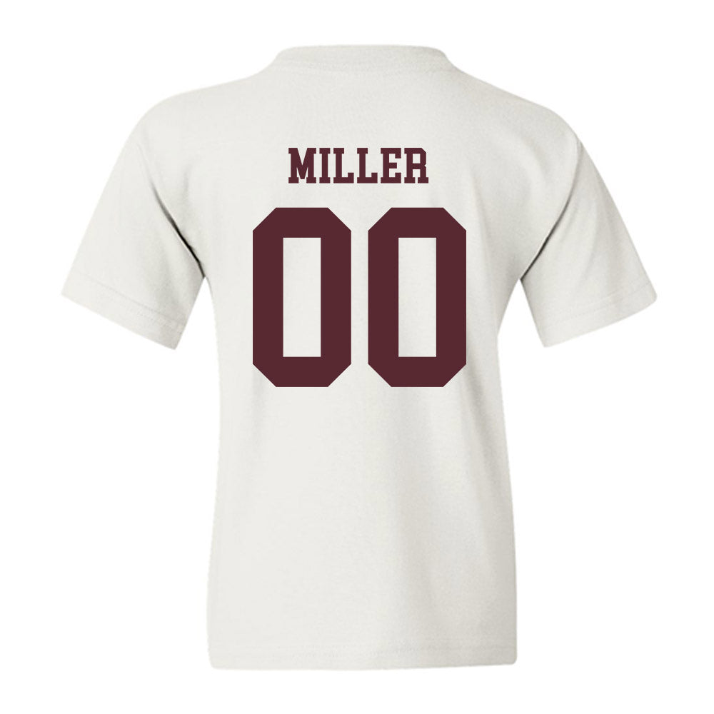 Loyola - NCAA Softball : Evelyn Miller - Classic Shersey Youth T-Shirt-1