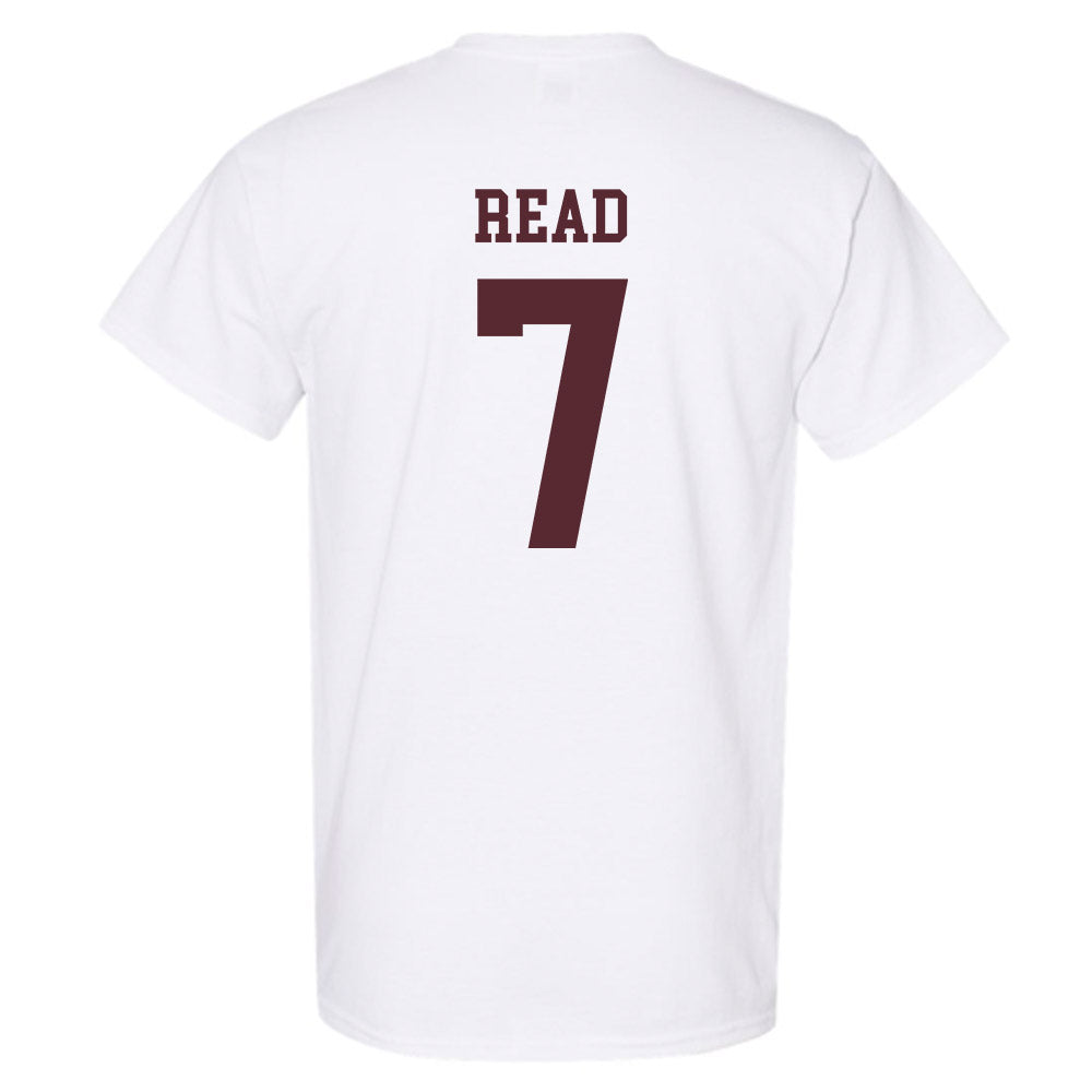 Loyola - NCAA Men's Volleyball : Jake Read - Classic Shersey T-Shirt