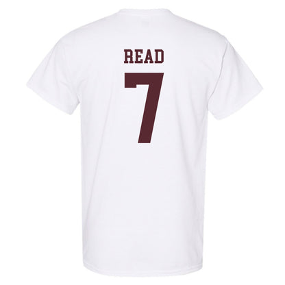 Loyola - NCAA Men's Volleyball : Jake Read - Classic Shersey T-Shirt