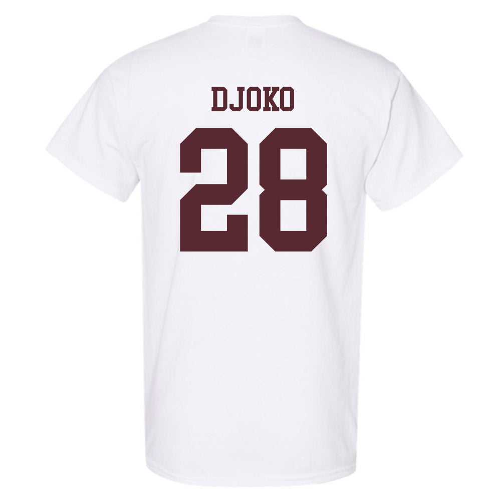 Loyola - NCAA Women's Basketball : Clara Djoko - Classic Shersey T-Shirt-1