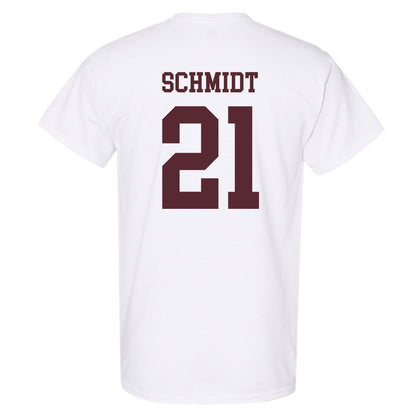 Loyola - NCAA Women's Soccer : Maggie Schmidt - Classic Shersey T-Shirt