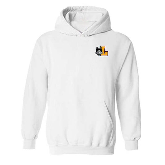 Loyola - NCAA Women's Soccer : Gabby Wojtarowicz - Classic Shersey Hooded Sweatshirt-0